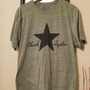 Converse tshirt